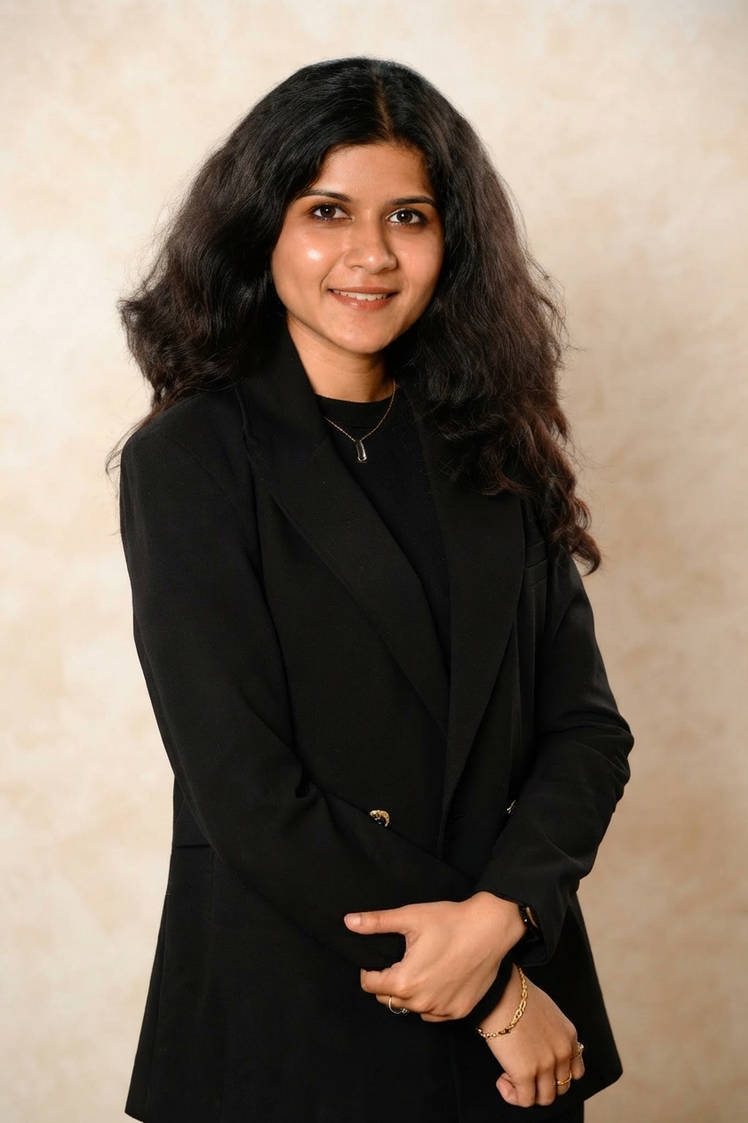 Photo of Harshitha Kilaparthi
