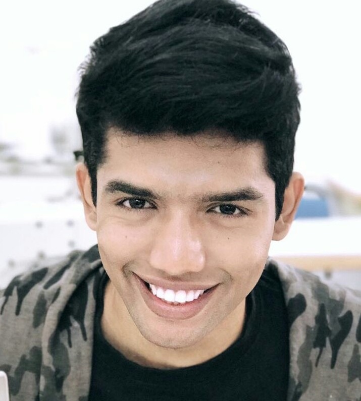 Photo of Karthik