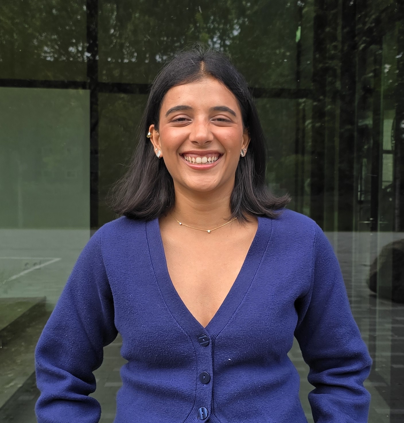 Photo of Vidhi Chopra