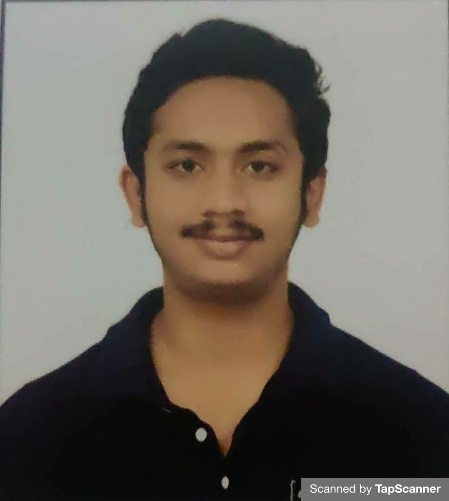 Photo of Mihir Pendharkar