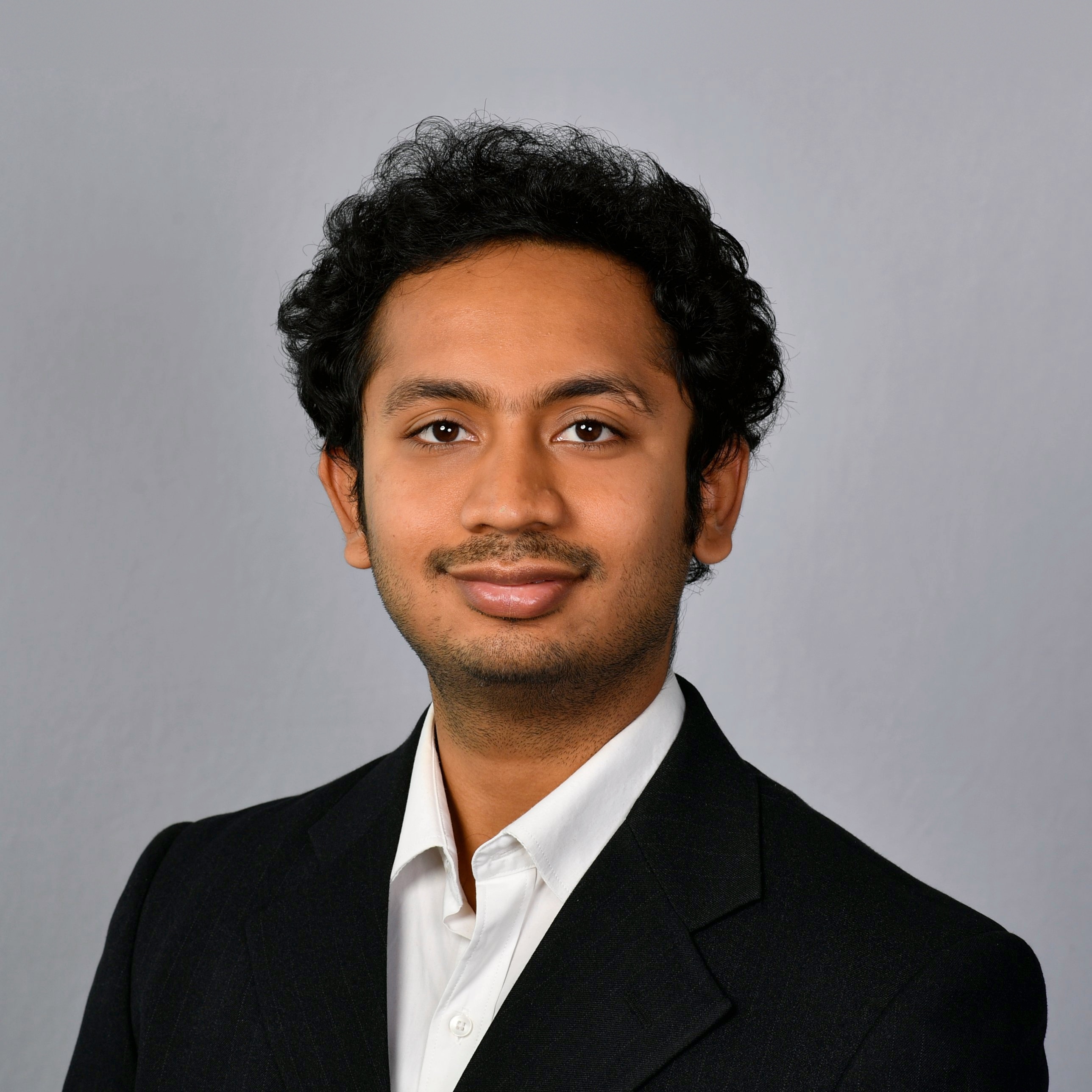 Photo of Mihir Pendharkar