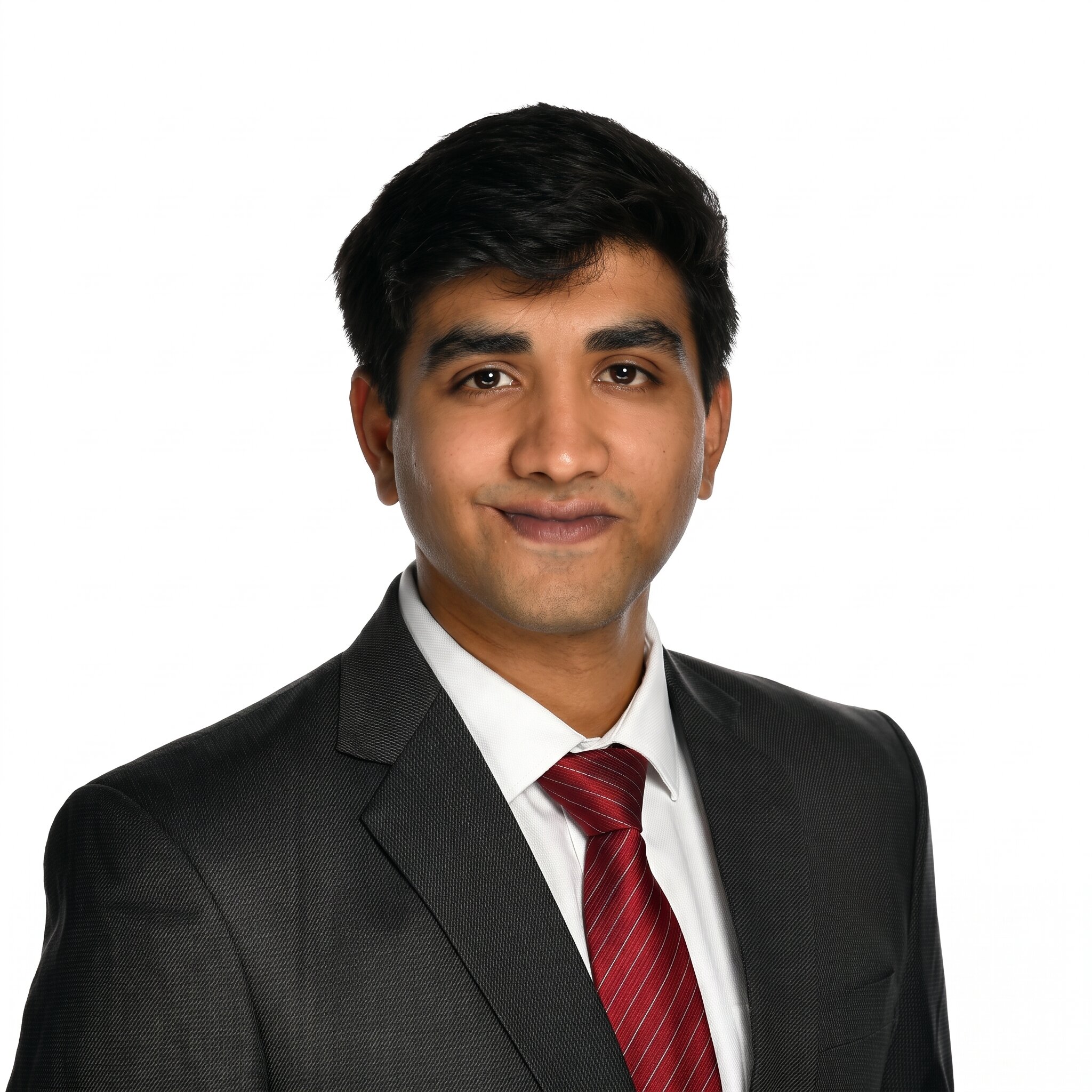 Photo of Mridul Anil Malani