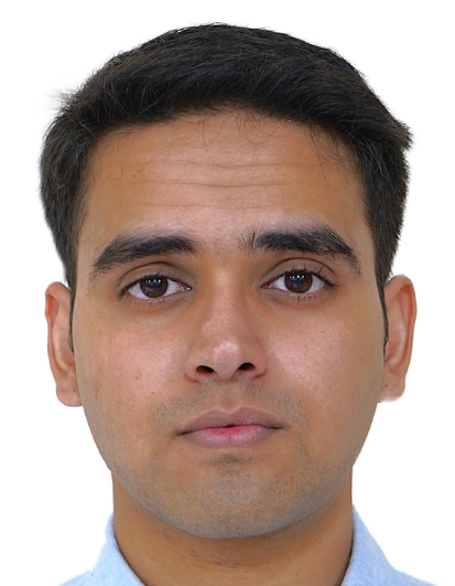 Photo of Anand Qalandari